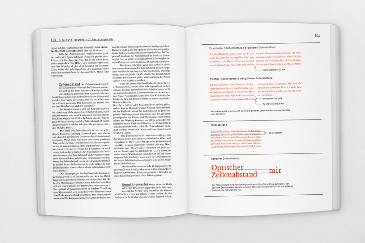 Ready to Print – Handbuch für Mediengestalter